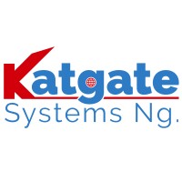 Katgate Systems Ng. logo - Similar company to Digitalhub Solutions