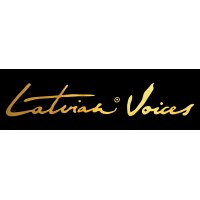 Latvian Voices logo - Similar company to Deprom