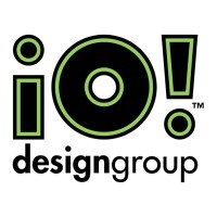 iO! Design Group logo - Similar company to Mro Built