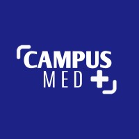 Campus Med logo - Similar company to Idegys