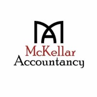McKellar Accountancy logo - Similar company to Chronicles Game Studio