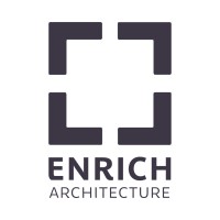 Enrich Architecture logo - Similar company to Ever Architecture Studio