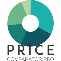 PriceComparator | Competitor monitoring logo - Similar company to La Cabane Tech