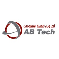 AB Tech For Information Technology Co. logo - Similar company to Ab Tech