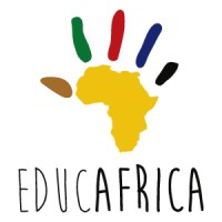 EducAfrica Foundation logo - Similar company to Eaf