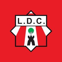 Louletano Desportos Clube logo - Similar company to Lusitano Ginásio Clube