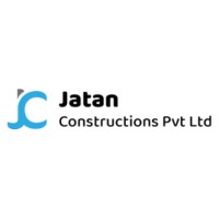 Jatan Constructions logo - Similar company to Prime Mark Studios