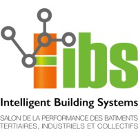 Salon IBS (Intelligent Building Systems) logo - Similar company to Ecube Technology