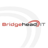 Bridgehead IT logo - Similar company to Computer Solutions
