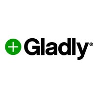 Gladly logo - Similar company to Slido