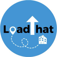 LoadThat logo - Similar company to Downeast Shipping Llc