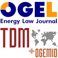 Oil, Gas & Energy Law (Ogel) / Transnational Dispute Management (Tdm)