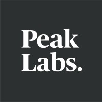 Peak Labs Ltd logo - Similar company to Pitchwork