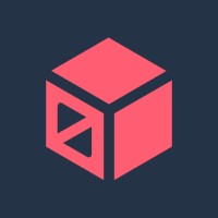 Box Collider logo - Similar company to Abstract Studios Mx