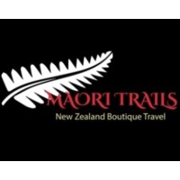 Maori Trails Ltd (New Zealand) logo - Similar company to Esb Marine Ltd