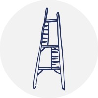 Le Cornely logo - Similar company to Glazmor Studio