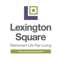 Lexington Square of Lombard logo - Similar company to Chifresh Kitchen