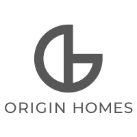 Origin Homes logo - Similar company to Occygen