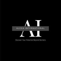 Alexa International logo - Similar company to Alexa International Pvt. Ltd.
