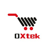 Oxtek logo - Similar company to Favizone