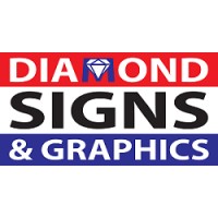 Diamond Signs & Graphics logo - Similar company to Meade Engineering