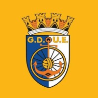 Grupo Desportivo União Ericeirense logo - Similar company to Associação Desportiva e Cultural da Encarnação e Olivais