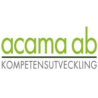 Acama konsult AB logo - Similar company to Agronom Anders Larsson