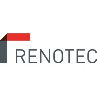 Renotec NV logo - Similar company to Artes Group