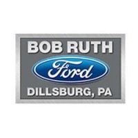 Bob Ruth Ford logo - Similar company to Clement Auto Group