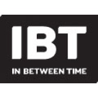 In Between Time