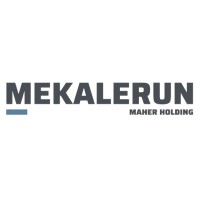 MEKALERUN logo - Similar company to Lagun Machine Tools Sl