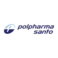 Polpharma Santo logo - Similar company to Seltfar