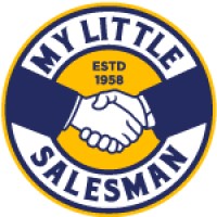 My Little Salesman, Inc. logo - Similar company to Centropro Consulting