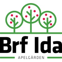 Brf Ida i Malmö logo - Similar company to Sydsvenska Hem
