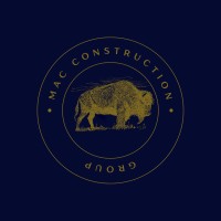 MAC Construction Group logo - Similar company to Sadovnick Partners, Inc.