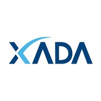 XADA Technologies logo - Similar company to Xada | زاده