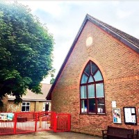 The Rackham C Of E Primary School