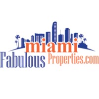 Fabulous Miami Properties logo - Similar company to Cre Collaborative Inc (Creco.Ai)