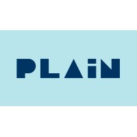 Plain logo - Similar company to Plain