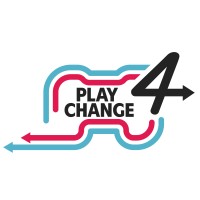 Play4Change logo - Similar company to Trézorium