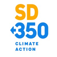 SanDiego350 logo - Similar company to Soar