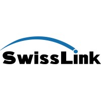 SwissLink Carrier AG logo - Similar company to Iqstel - Iqst