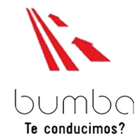 Bumba logo - Similar company to Bumba