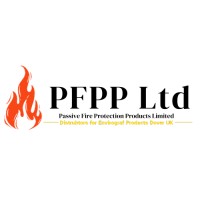 Passive Fire Protection Products Limited logo - Similar company to Loftzone