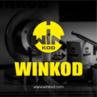 WINKOD logo - Similar company to Starter+