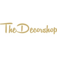 TheDecorShop logo - Similar company to Podbharat