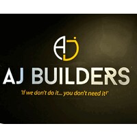 AJ BUILDERS (SUFFOLK) LIMITED logo - Similar company to Dance & Dean Limited