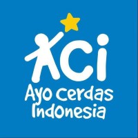Ayo Cerdas Indonesia logo - Similar company to Satu Data Universitas Airlangga