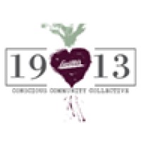 Lucille's 1913 Conscious Community Collective logo - Similar company to Lean Frontiers, Inc.