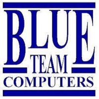 Blue Team Computers srlu logo - Similar company to Soft++Net Srl